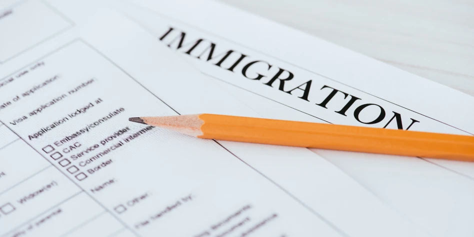 Immigration Services We Offer